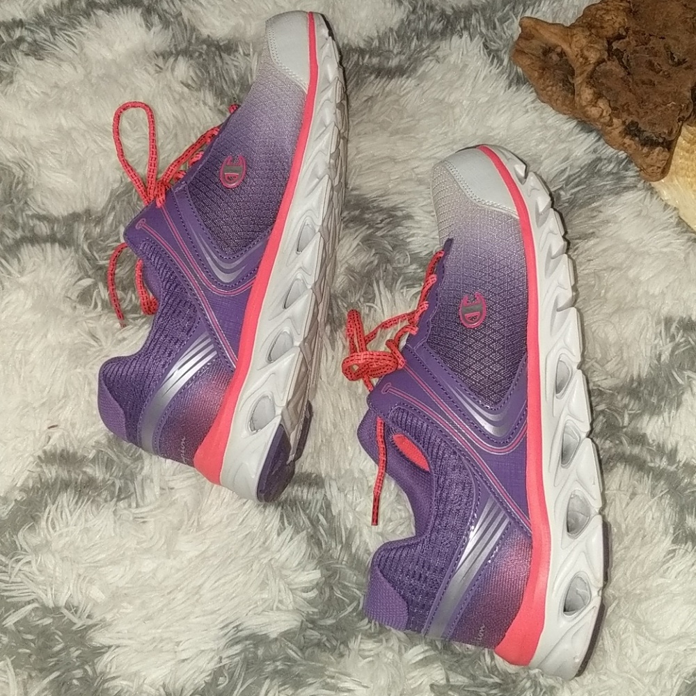 ⬇️💲Champion powerFlex sneakers - Picture 5 of 8